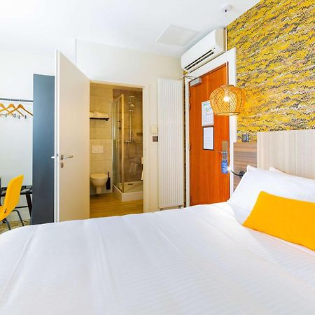 Best Western Mulhouse Salvator Centre Eksteriør bilde