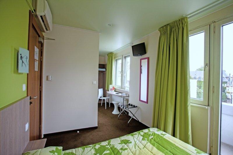 Best Western Mulhouse Salvator Centre Eksteriør bilde