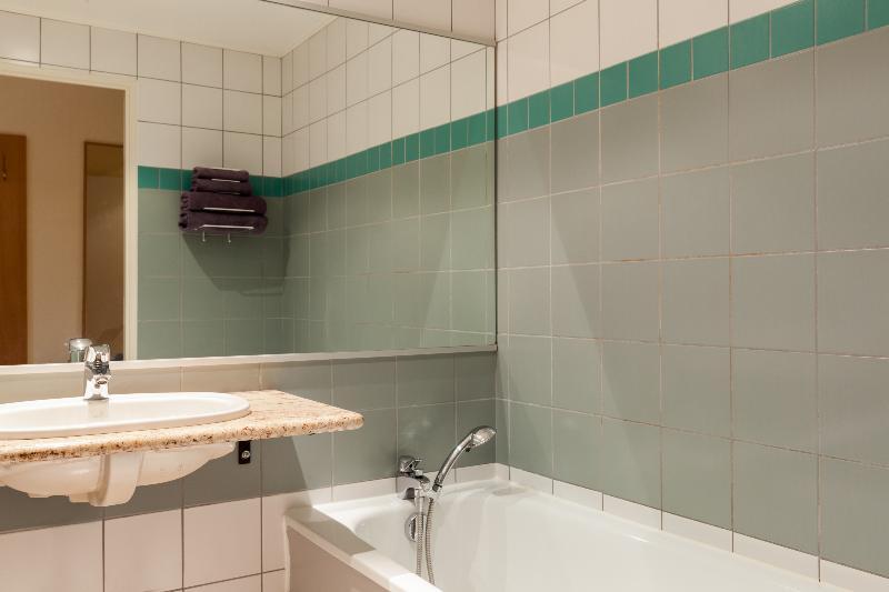 Best Western Mulhouse Salvator Centre Eksteriør bilde