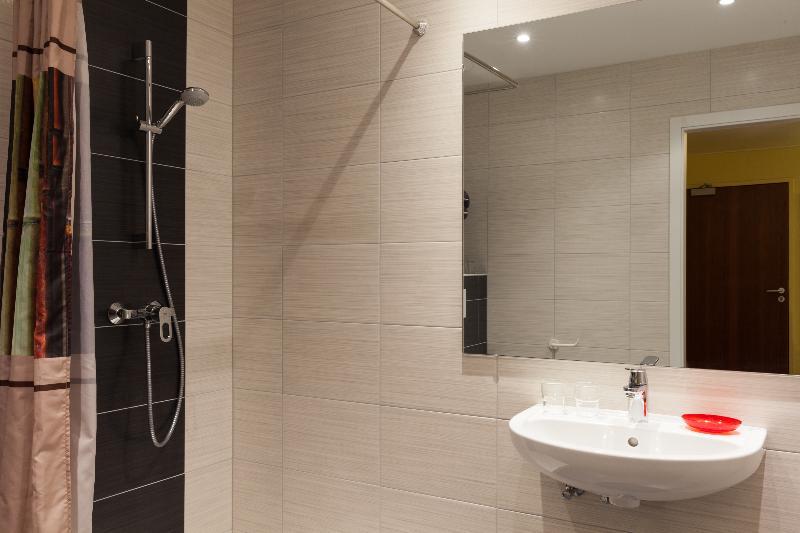 Best Western Mulhouse Salvator Centre Eksteriør bilde