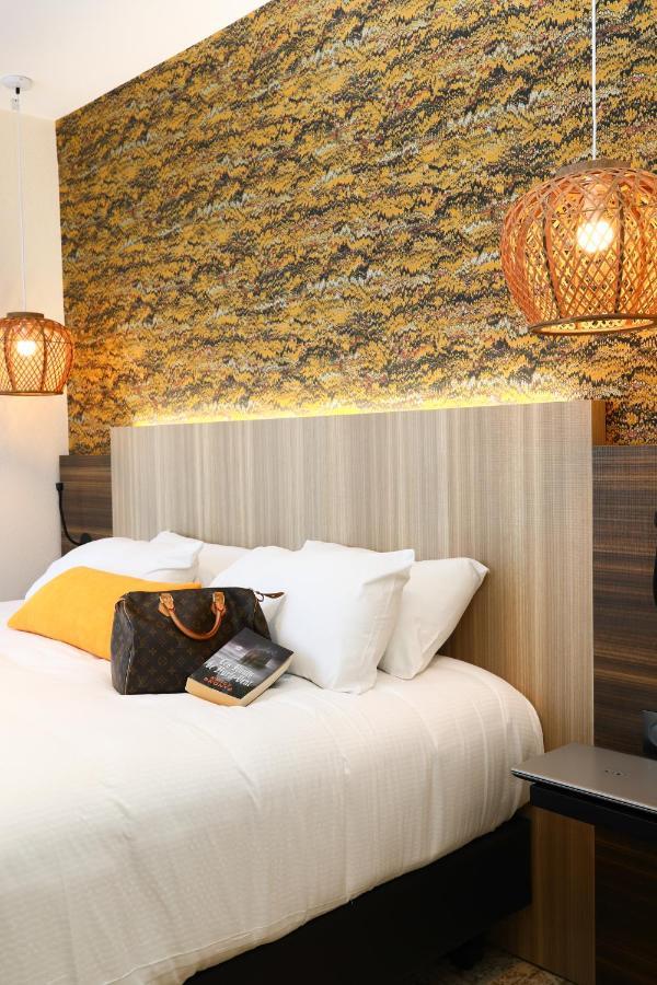 Best Western Mulhouse Salvator Centre Eksteriør bilde