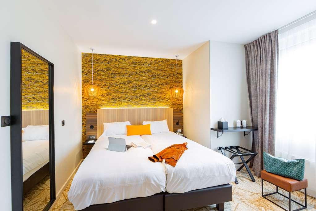 Best Western Mulhouse Salvator Centre Rom bilde