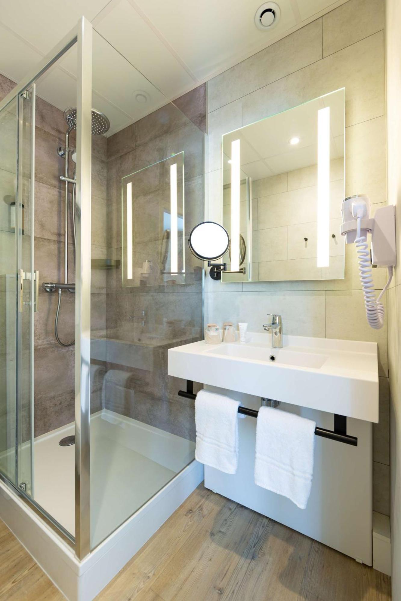 Best Western Mulhouse Salvator Centre Eksteriør bilde