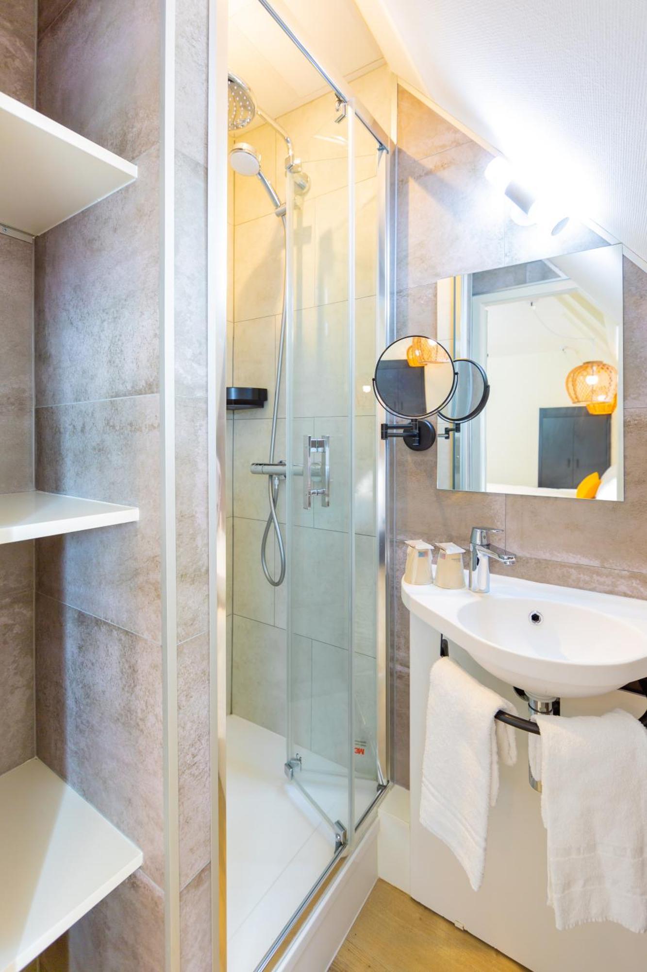 Best Western Mulhouse Salvator Centre Eksteriør bilde