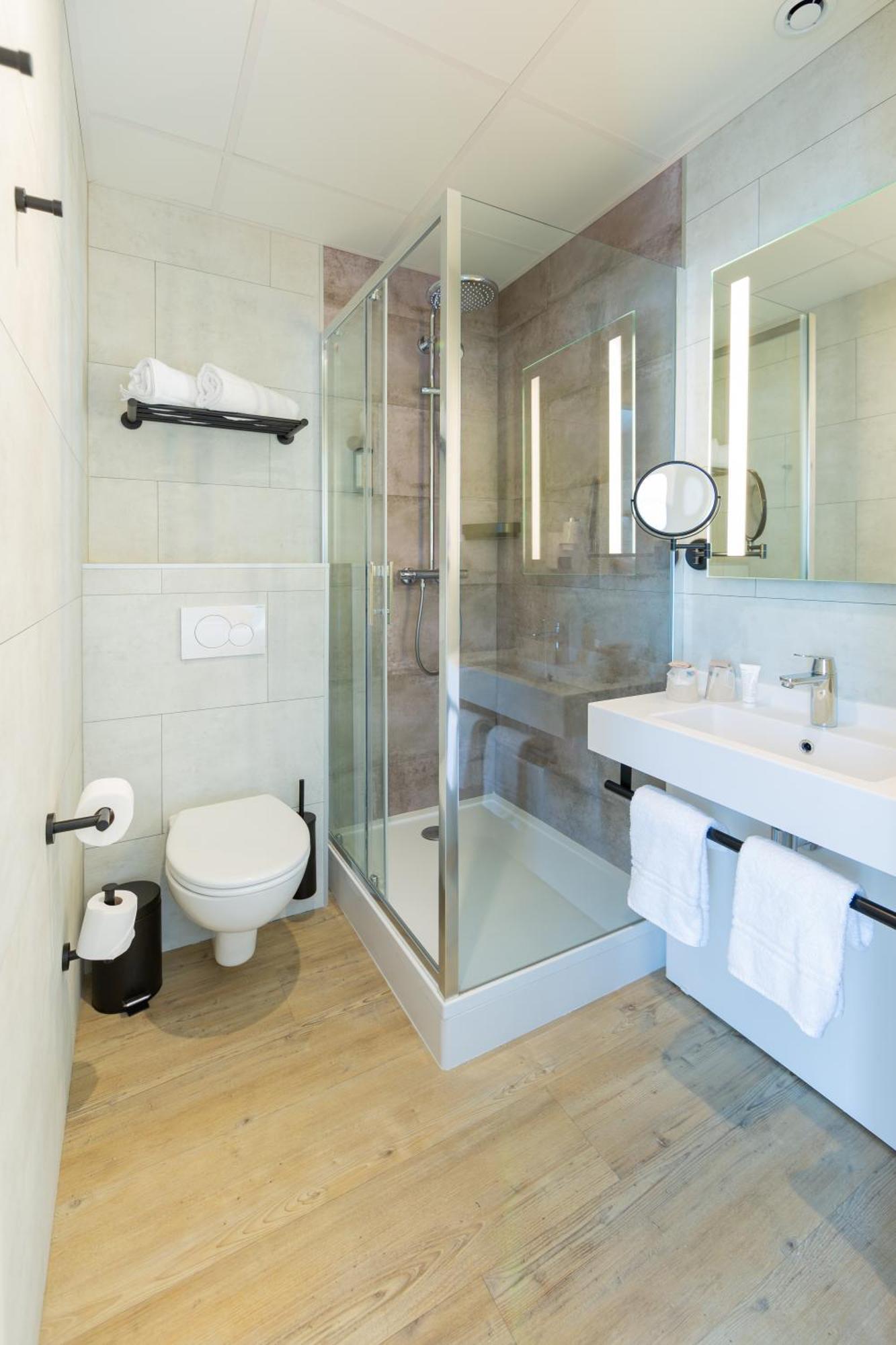 Best Western Mulhouse Salvator Centre Eksteriør bilde